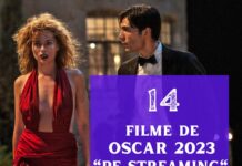 filme de oscar 2023