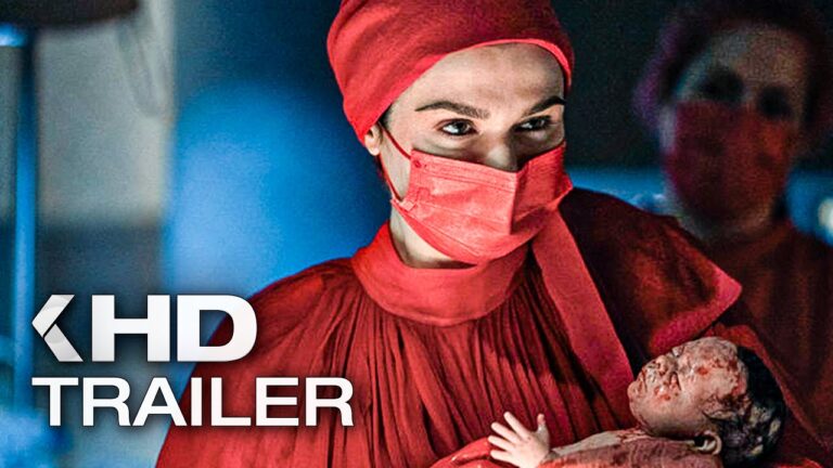 Dead Ringers (2023) – trailer serial