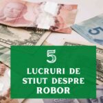 ce este robor și robor vs ircc