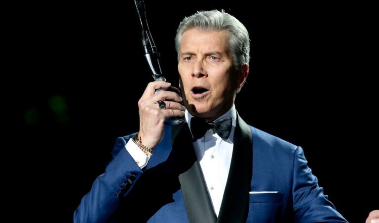 Povestea lui Michael Buffer, unul dintre cei mai cunoscuți crainici din istorie