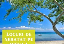 insula corfu locuri de vizitat