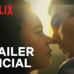 Queen Charlotte: A Bridgerton Story (2023) serial Netflix – trailer