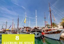 vacanta croatia circuite