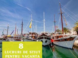 vacanta croatia circuite