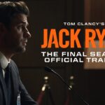 Jack Ryan (2018) – al 4-lea sezon din 30 iunie 2023