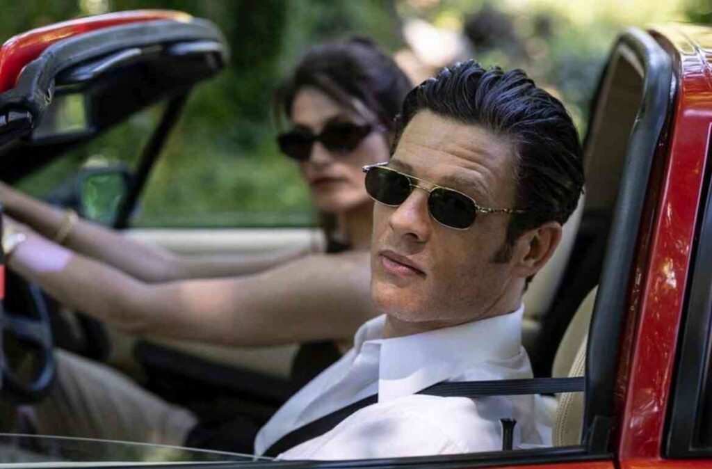rogue agent filme noi