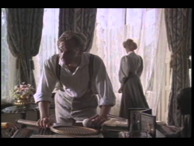 A room with a view - trailer - Postmodern