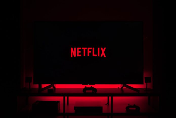 filme blackjack netflix