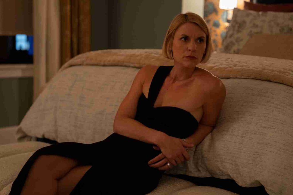 full circle claire-danes seriale vara 2023