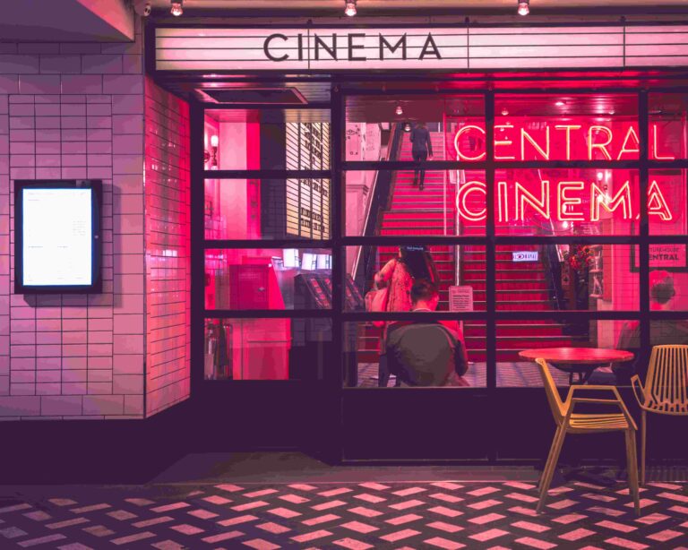 Top 5 filme de cazinou pe care merită să le vezi