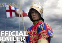 The Lost King / Regele pierdut (2022) – trailer