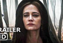 Cei trei muschetari / The Three Musketeers: D’Artagnan (2023) – trailer