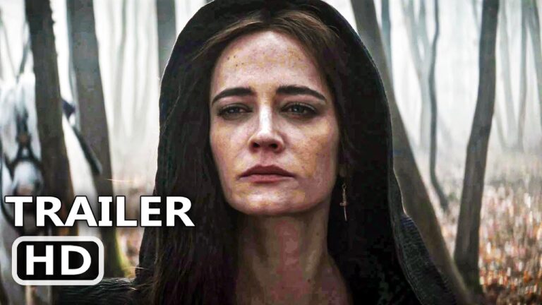 Cei trei muschetari / The Three Musketeers: D’Artagnan (2023) – trailer