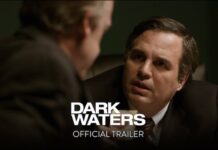 Dark Waters / Lupta pentru adevăr (2019) – trailer – iese de pe NETFLIX la 1 iulie
