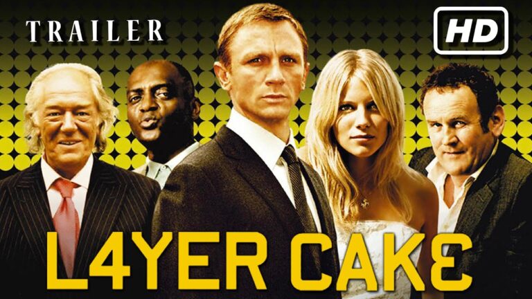Layer Cake (2004) – din 1 iulie pe Netflix