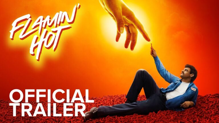 Flamin’ Hot (2023) – trailer