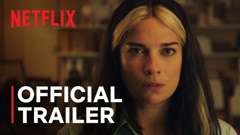 Black Mirror: Sezonul 6 – trailer