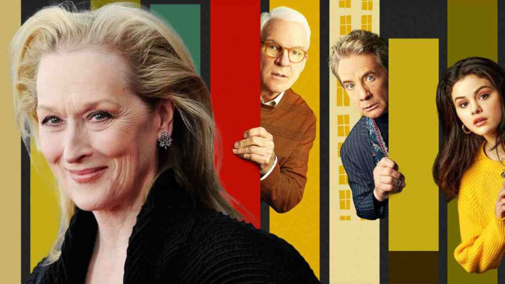 meryl-street-only-murders-in-the-building-seriale 2023