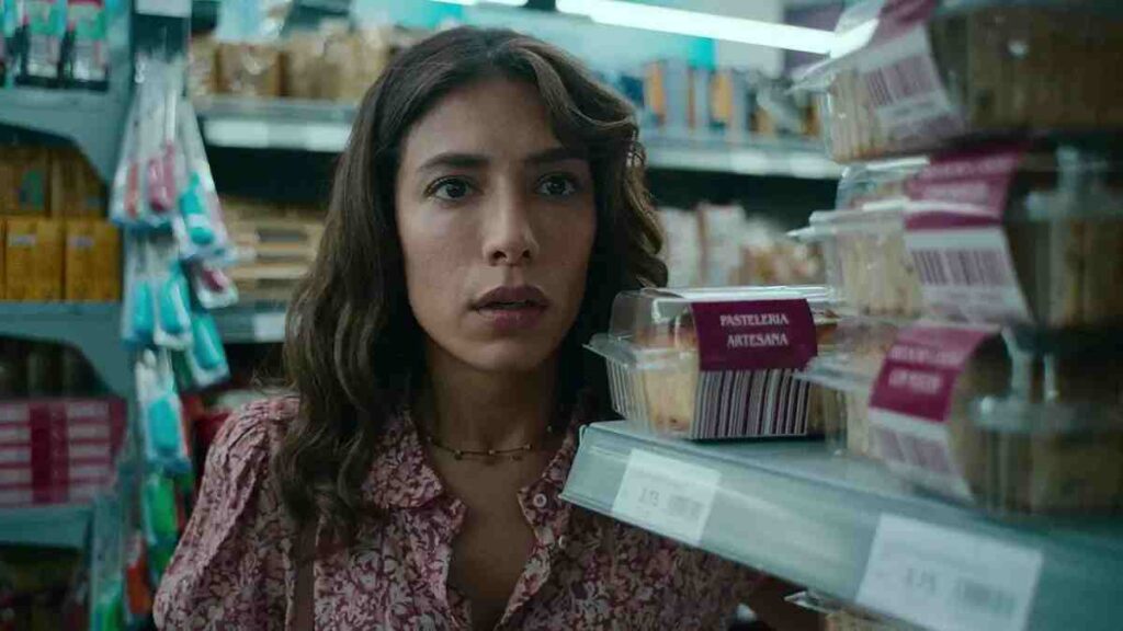 who-is-erin-carter-seriale netflix noi