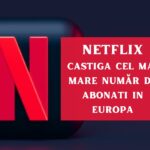 NETLIFX castiga