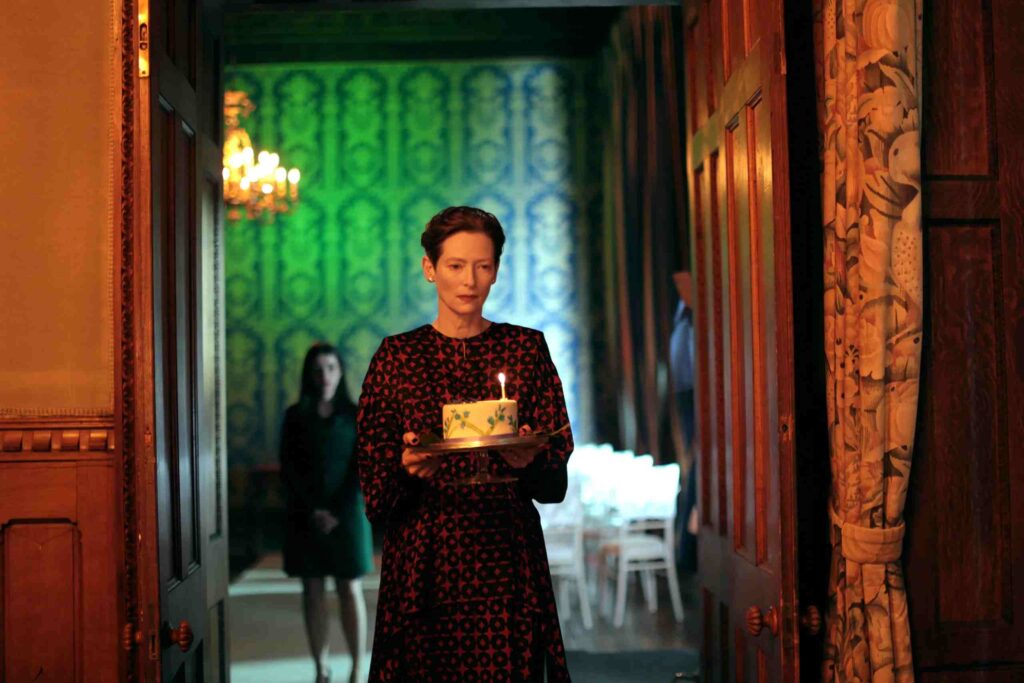 The-Eternal-Daughter-filme noi