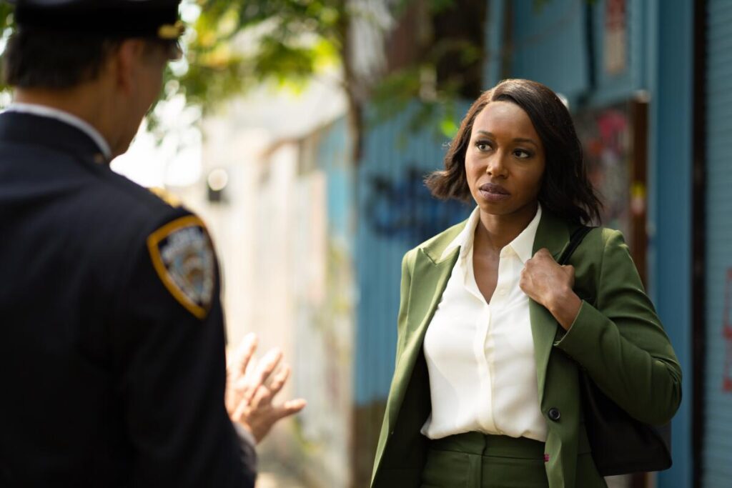 east new york seriale hbo