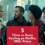 filme cu ryan gosling