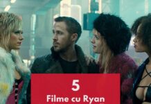 filme cu ryan gosling