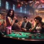 Jackpot-uri noi la cazinouri online 2023 img