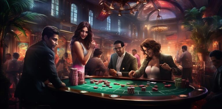 Jackpot-uri noi la cazinouri online 2023