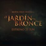 Grădina din bronz / The Bronze Garden – serial nou – trailer