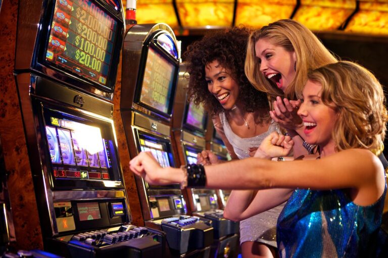 Care este momentul oportun să joci la casino online?