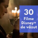 top filme disney+