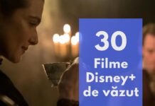 top filme disney+