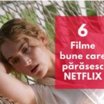 filme care ies de pe netflix