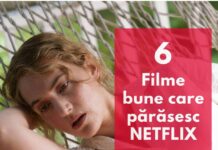 filme care ies de pe netflix