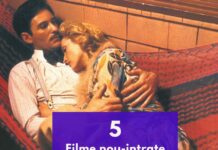 filme intrate pe streaming
