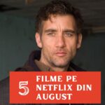 filme licențiate netflix