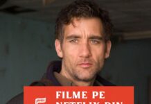 filme licențiate netflix