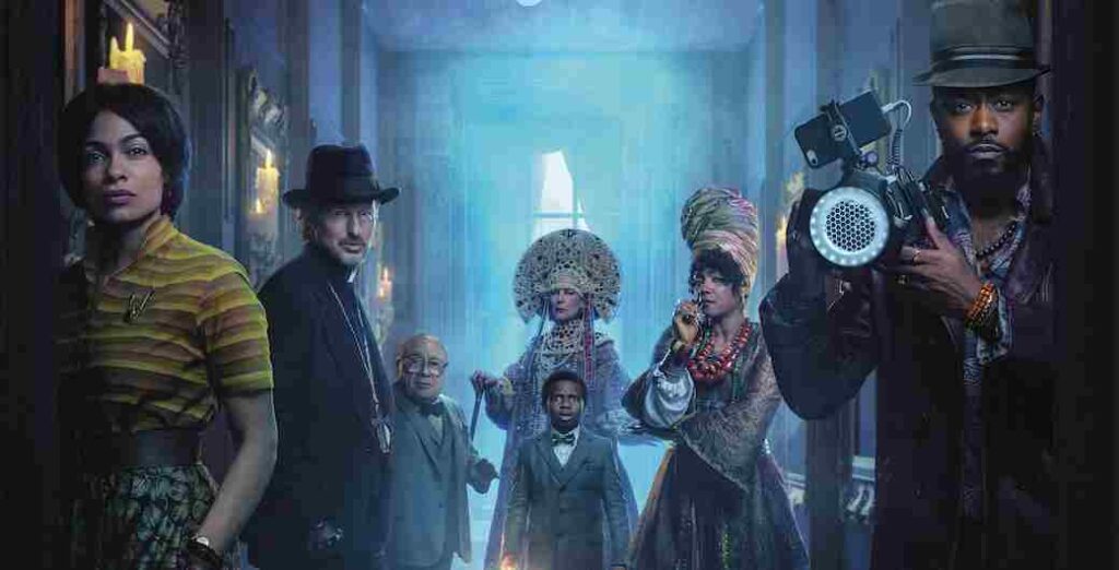 haunted mansion_filme de groază