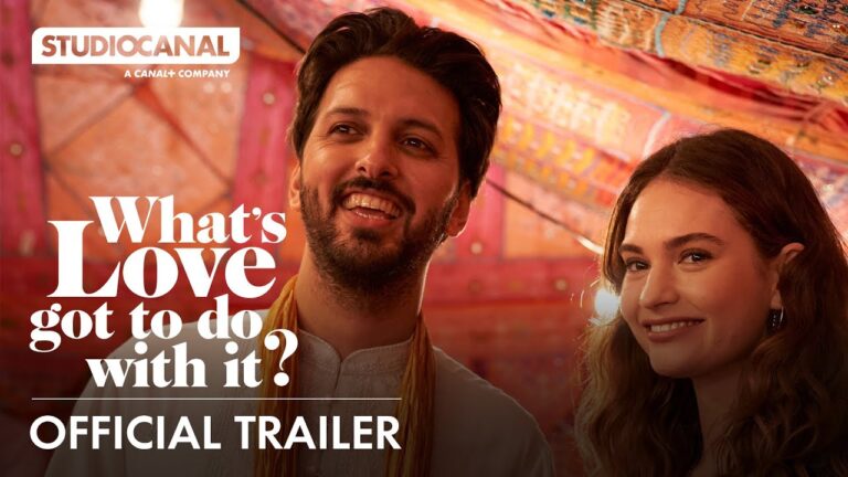 What’s love got to do with it? / Și dragostea unde e? (2022) – pe streaming – trailer