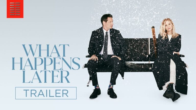 What happens later (2023) – trailer