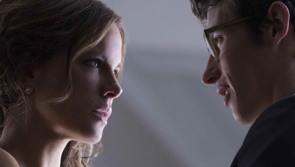 the only living boy in new york filme de dragoste