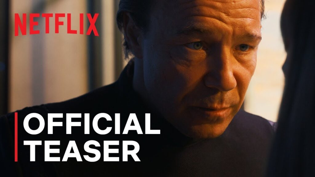bodies seriale noi Netflix