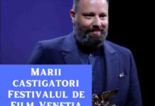 castigatorii festivalul de film venetia 2023