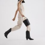 Cizme de damă pentru toamnă – pe care să le alegi? Cum să le stilizezi?