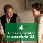 filme de neratat octombrie 2023