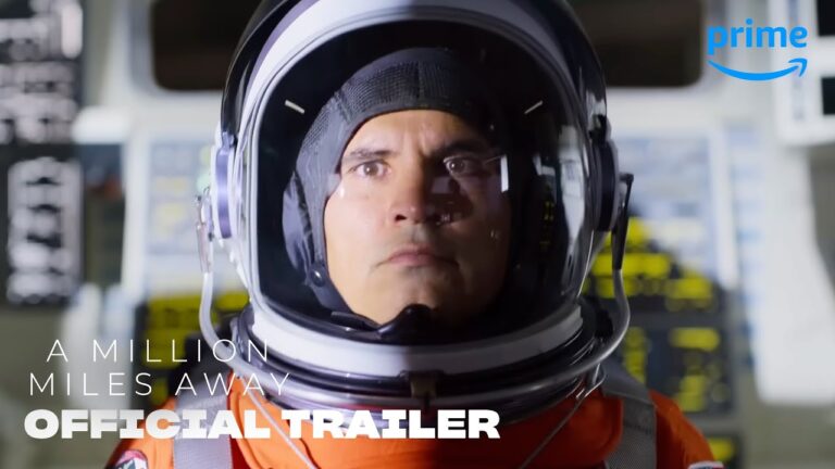 A Million Miles Away (2023) – trailer – disponibil pentru streaming