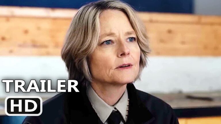 True Detective – sezonul 4 – trailer oficial