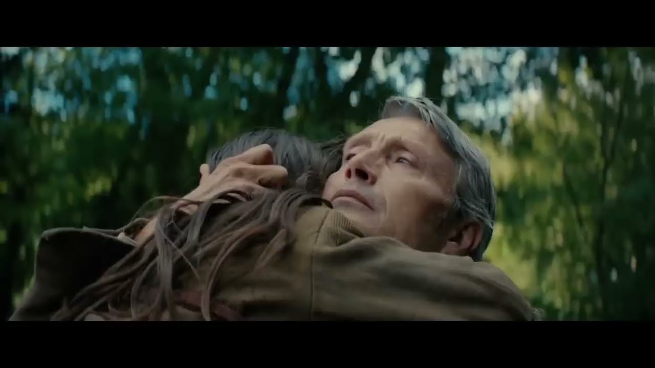 The Promised Land (2023) trailer Postmodern